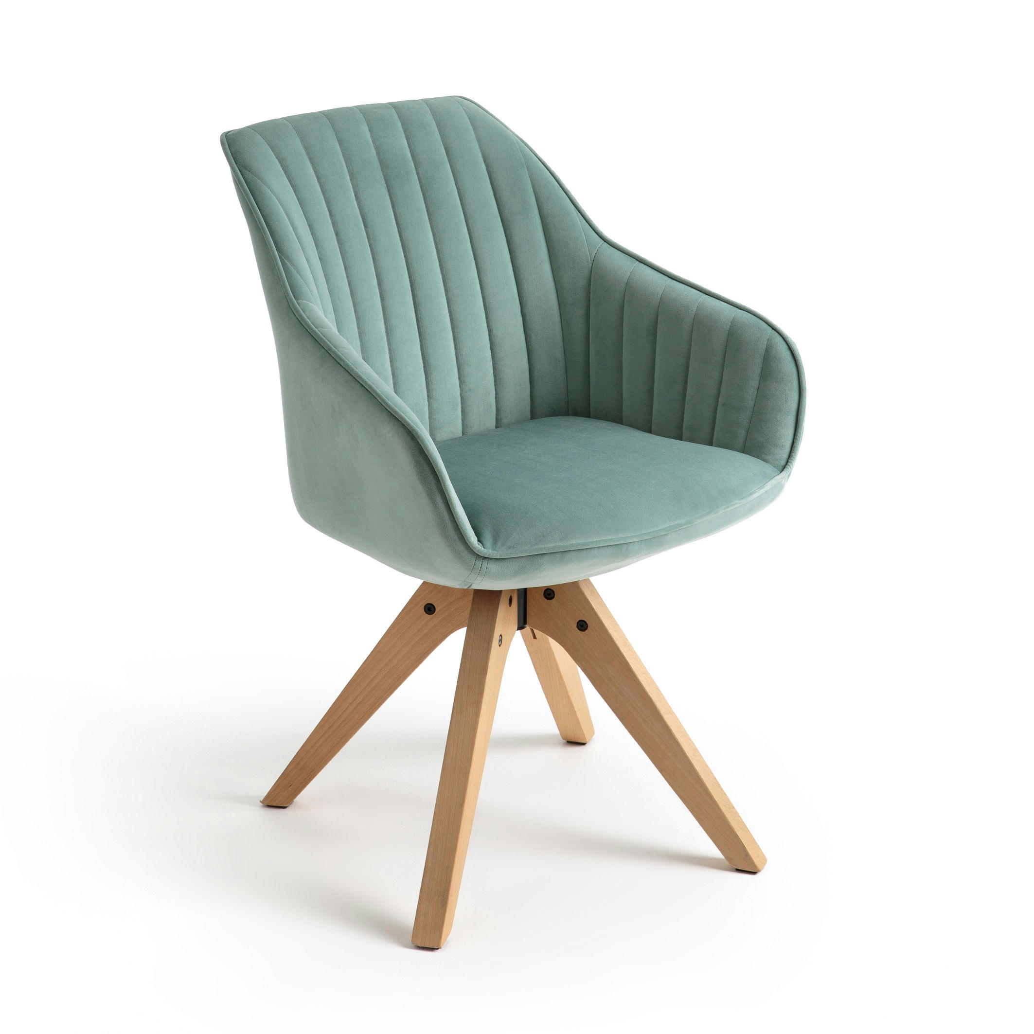 Fauteuil de bureau rotatif, JIMI