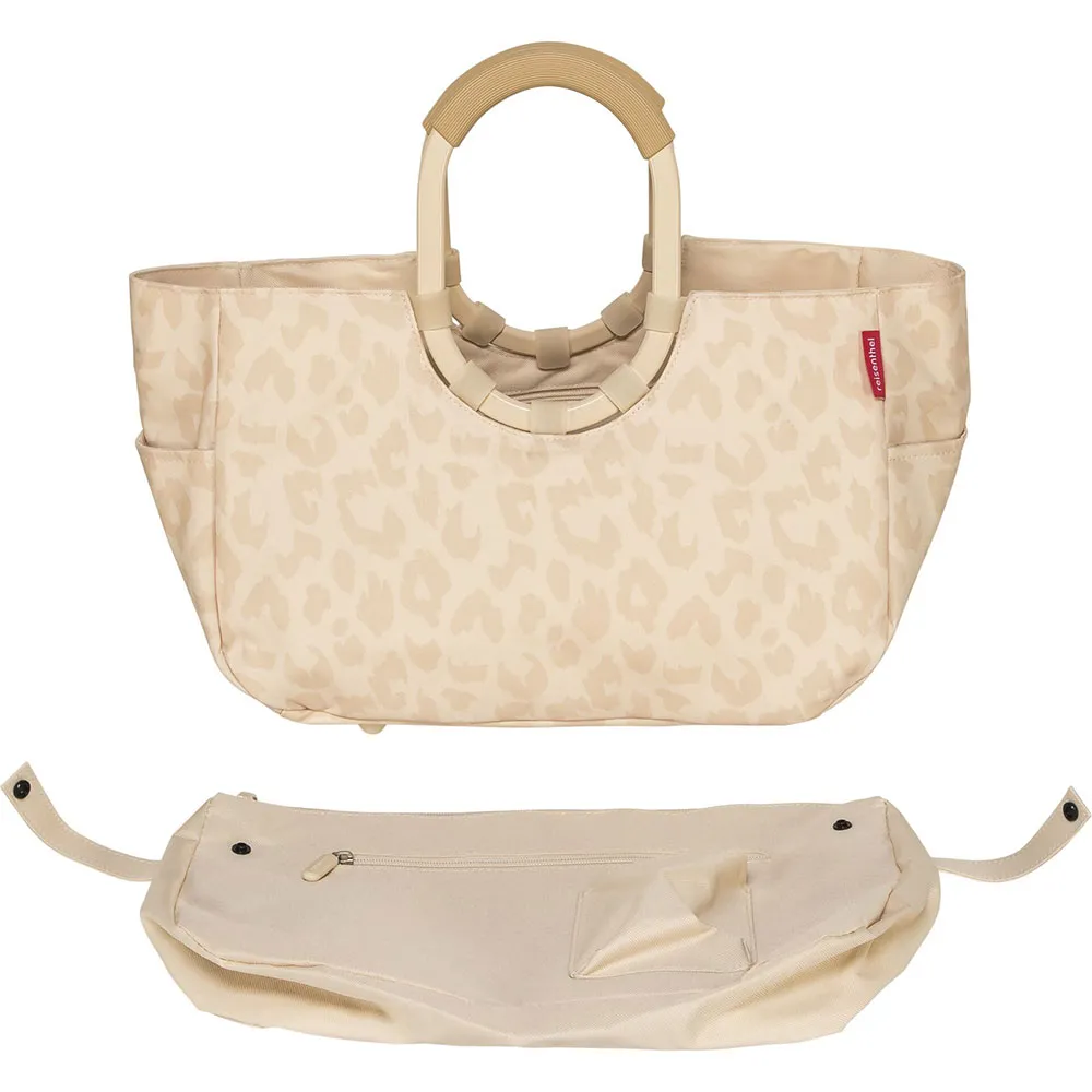 Reisenthel CCG18-125-12PD AS N00 shopping cart