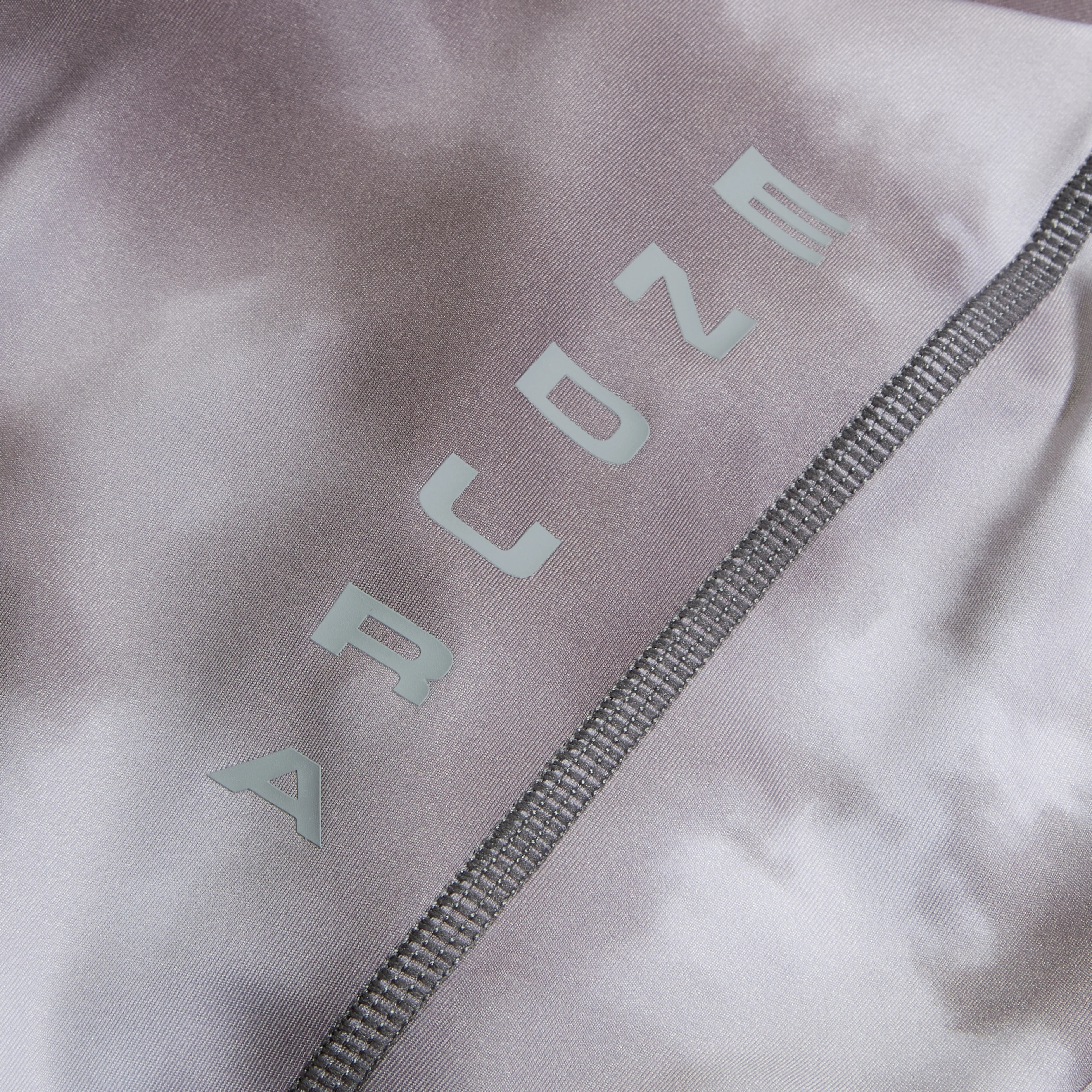 Women's SingleTrack Leggings - Dreich Grey