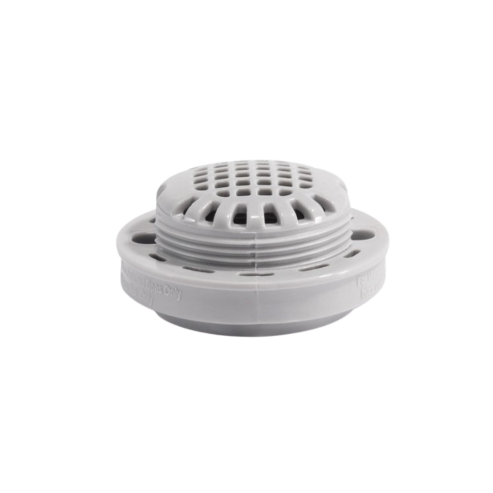 Grille d'aspiration pour spa bulles