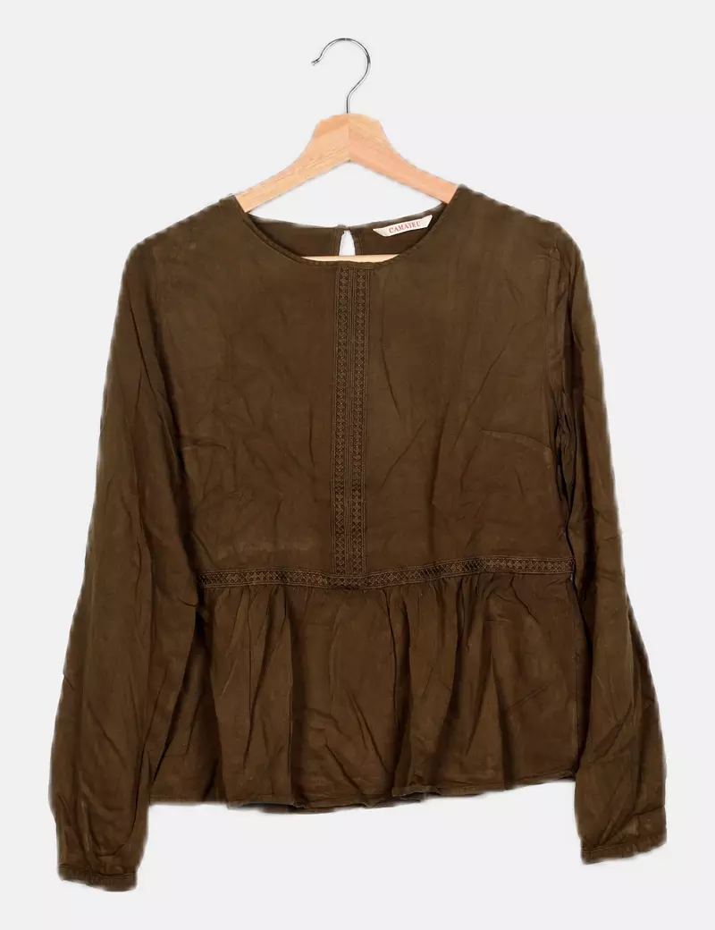 Camaïeu blouse