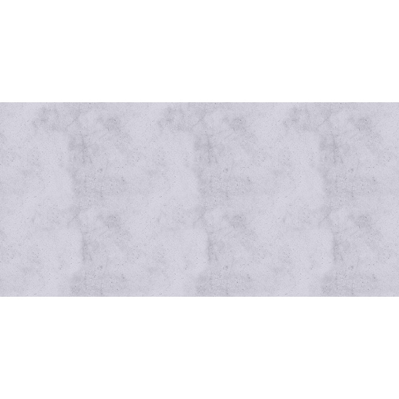 Nappe en PVC non tissé Marble gris 140 cm au mètre