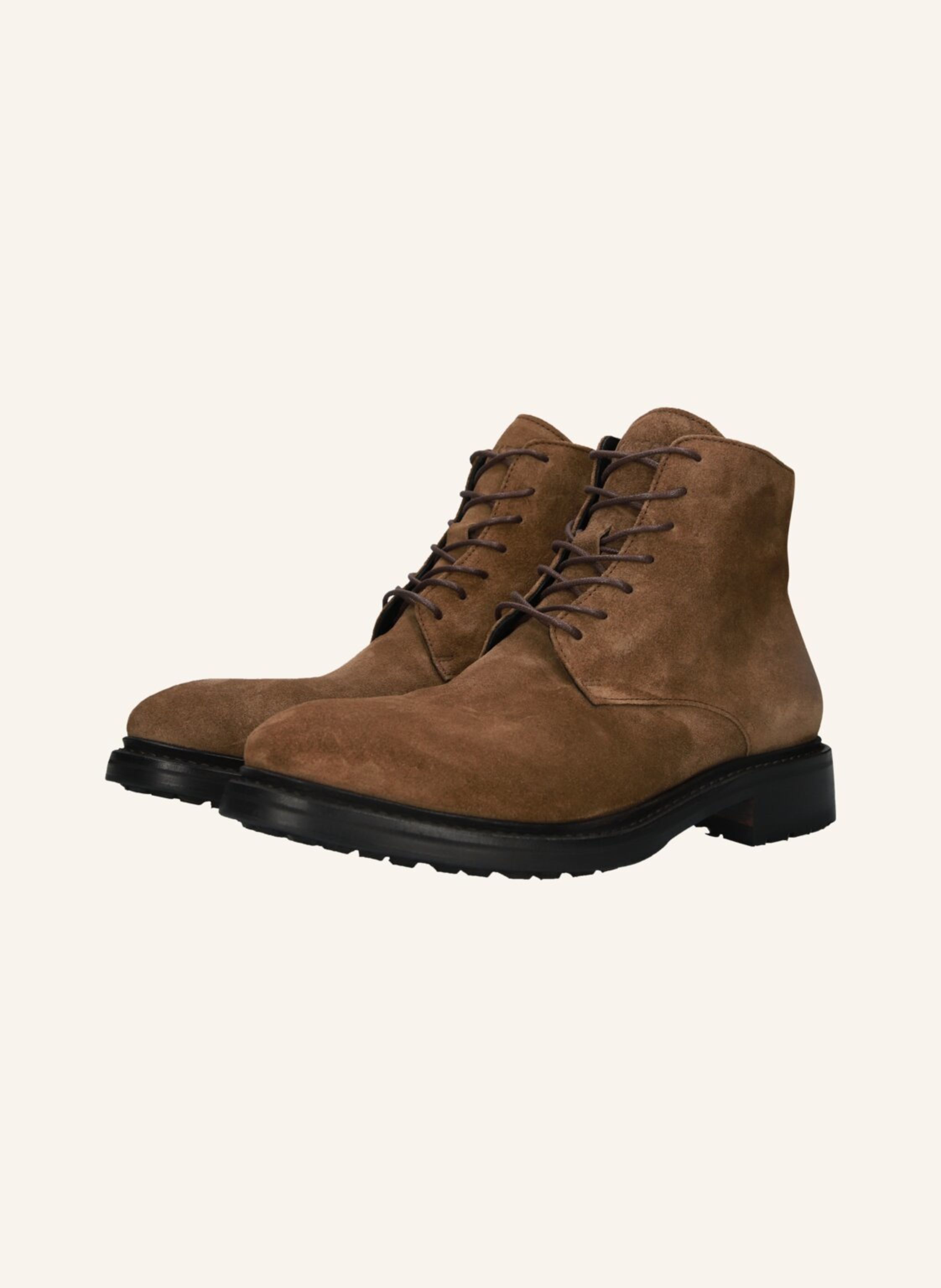 BLACKSTONE Schnürboots