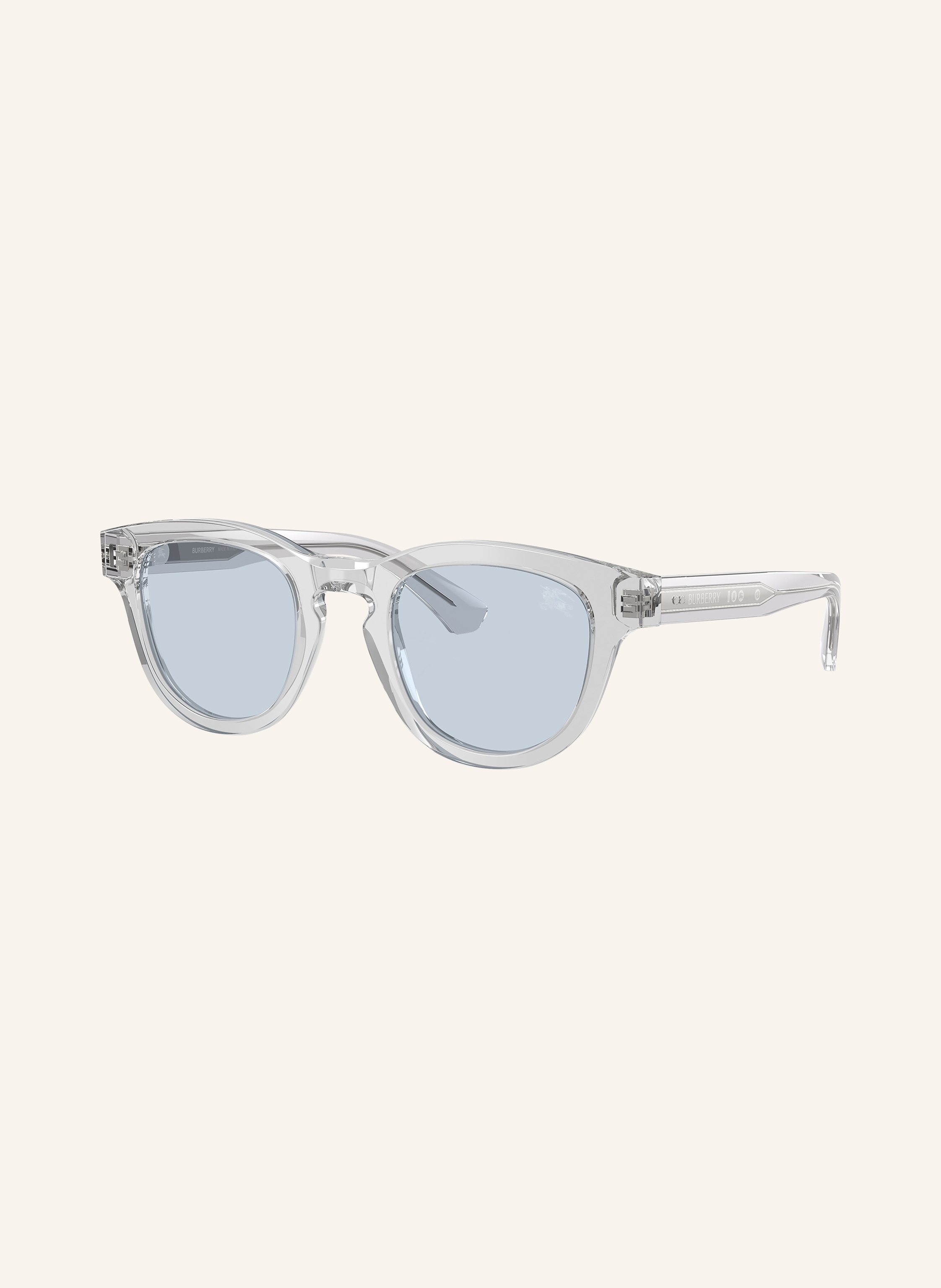 BURBERRY Sonnenbrille BE4477