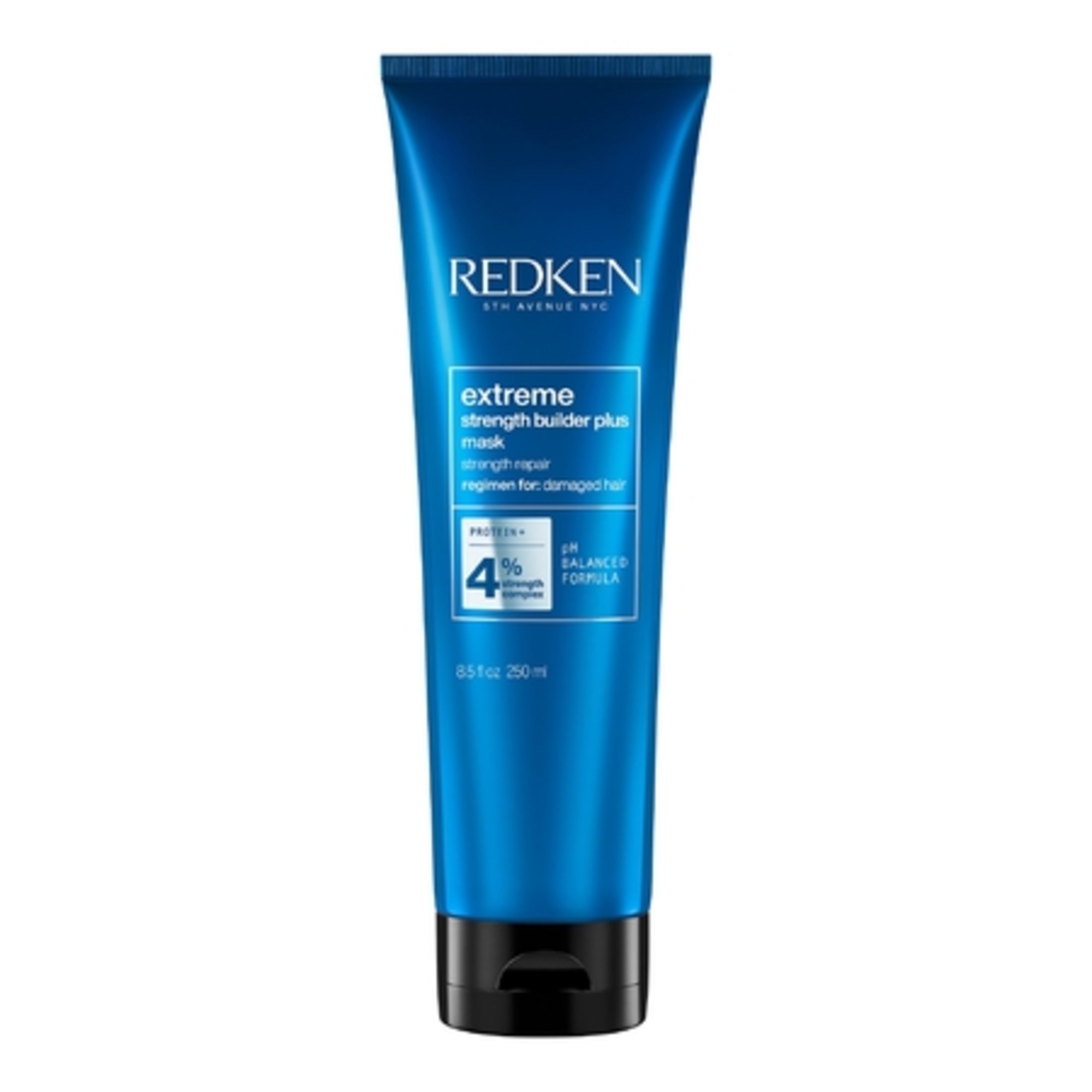 EXTREMEMasque fortifiant cheveux fragilisés