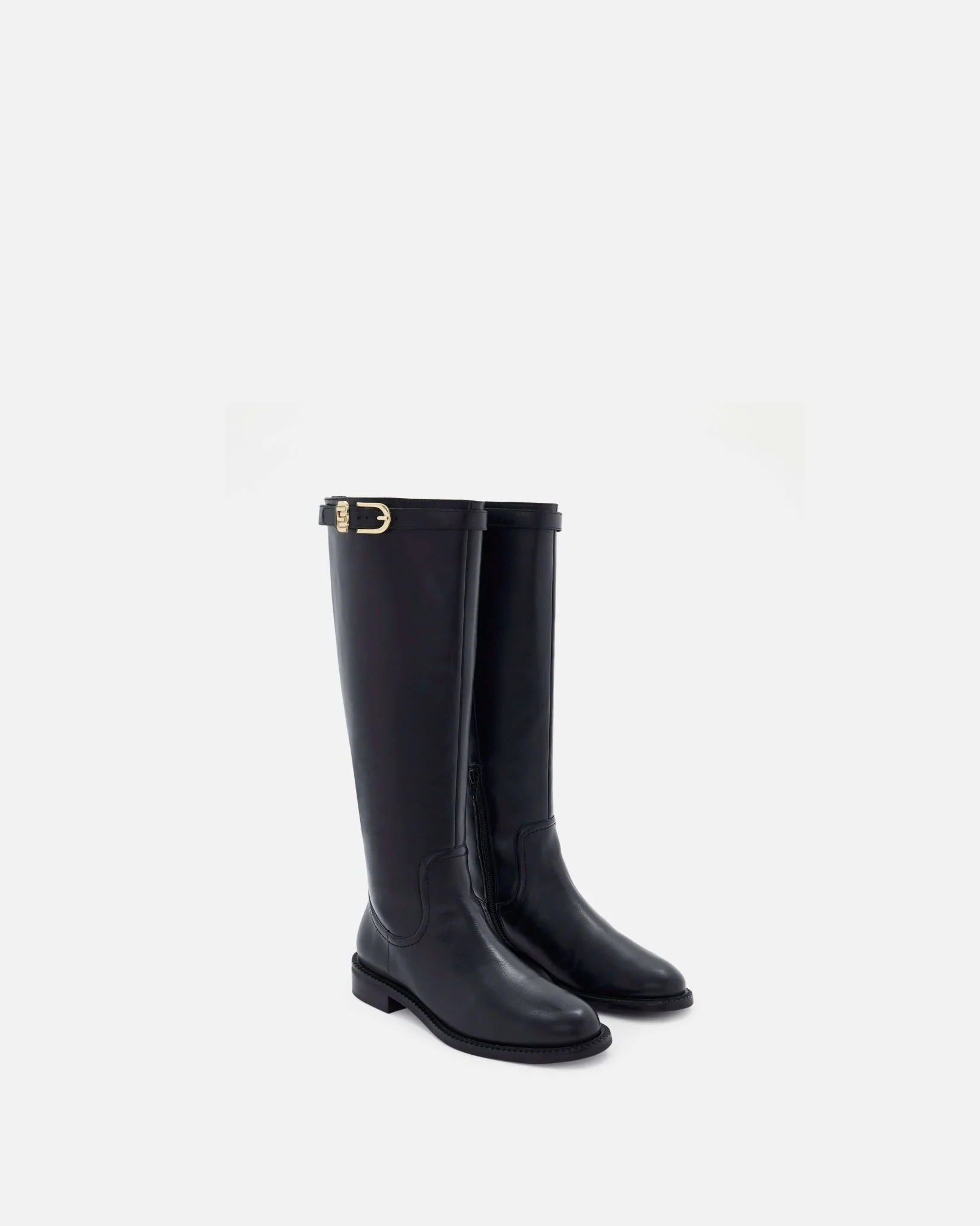 BOTTES KINALIA NOIR