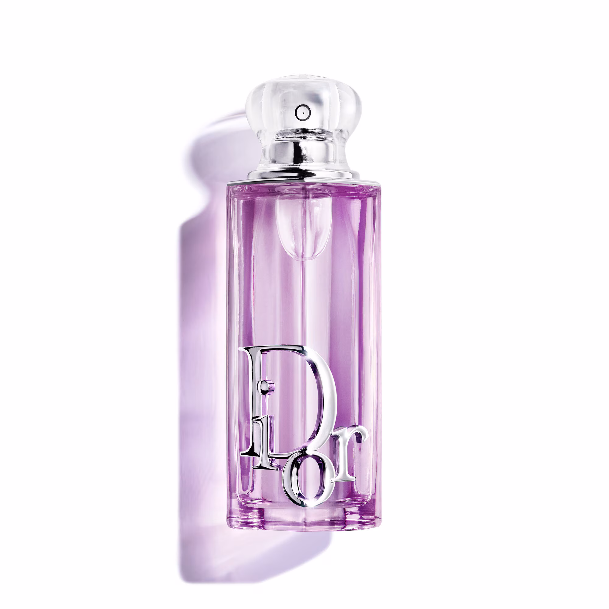 DIOR ADDICT PURPLE GLOWEau de parfum - notes d'iris et de framboise