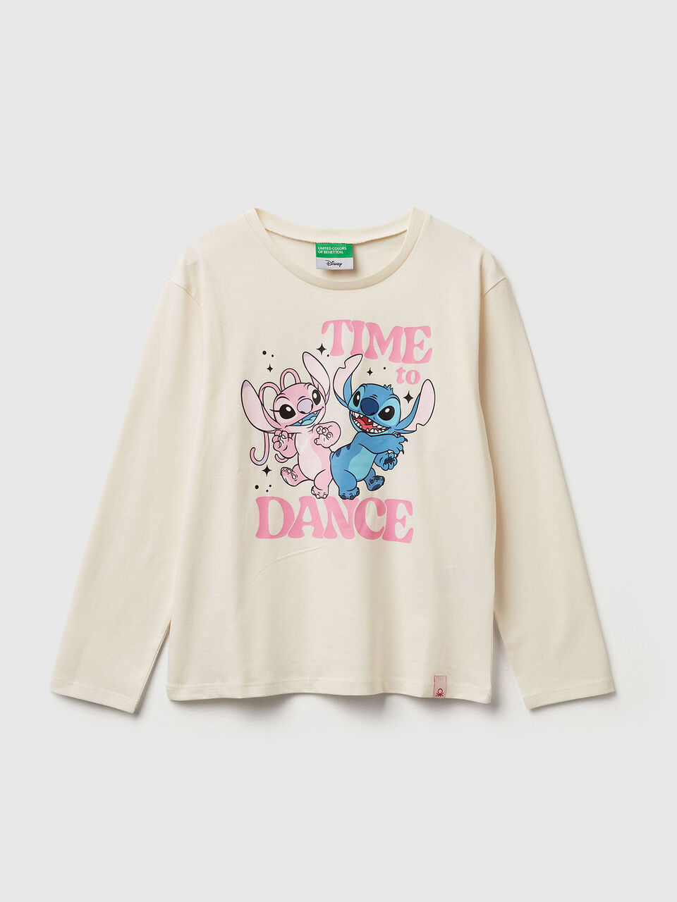 Lilo & Stitch &copy;Disney t-shirt