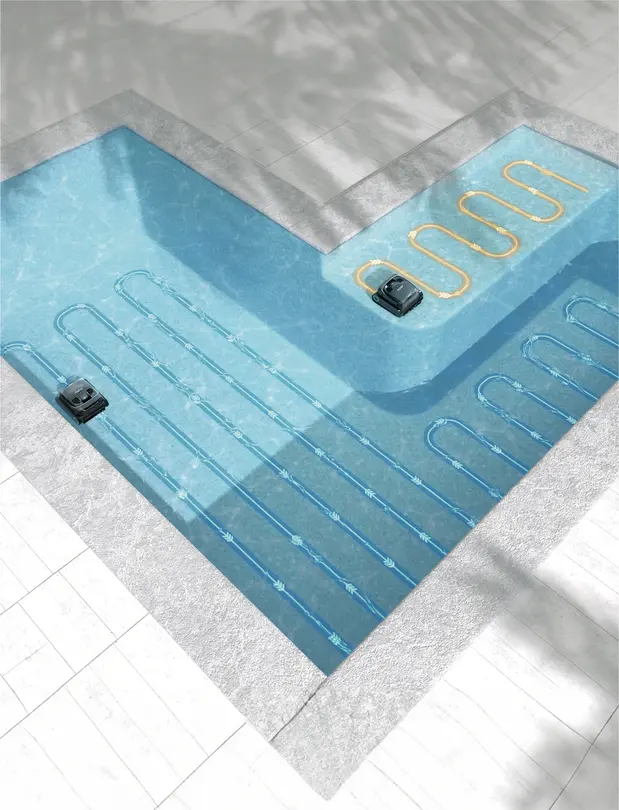 Poolcleaner Scuba X1 Pro