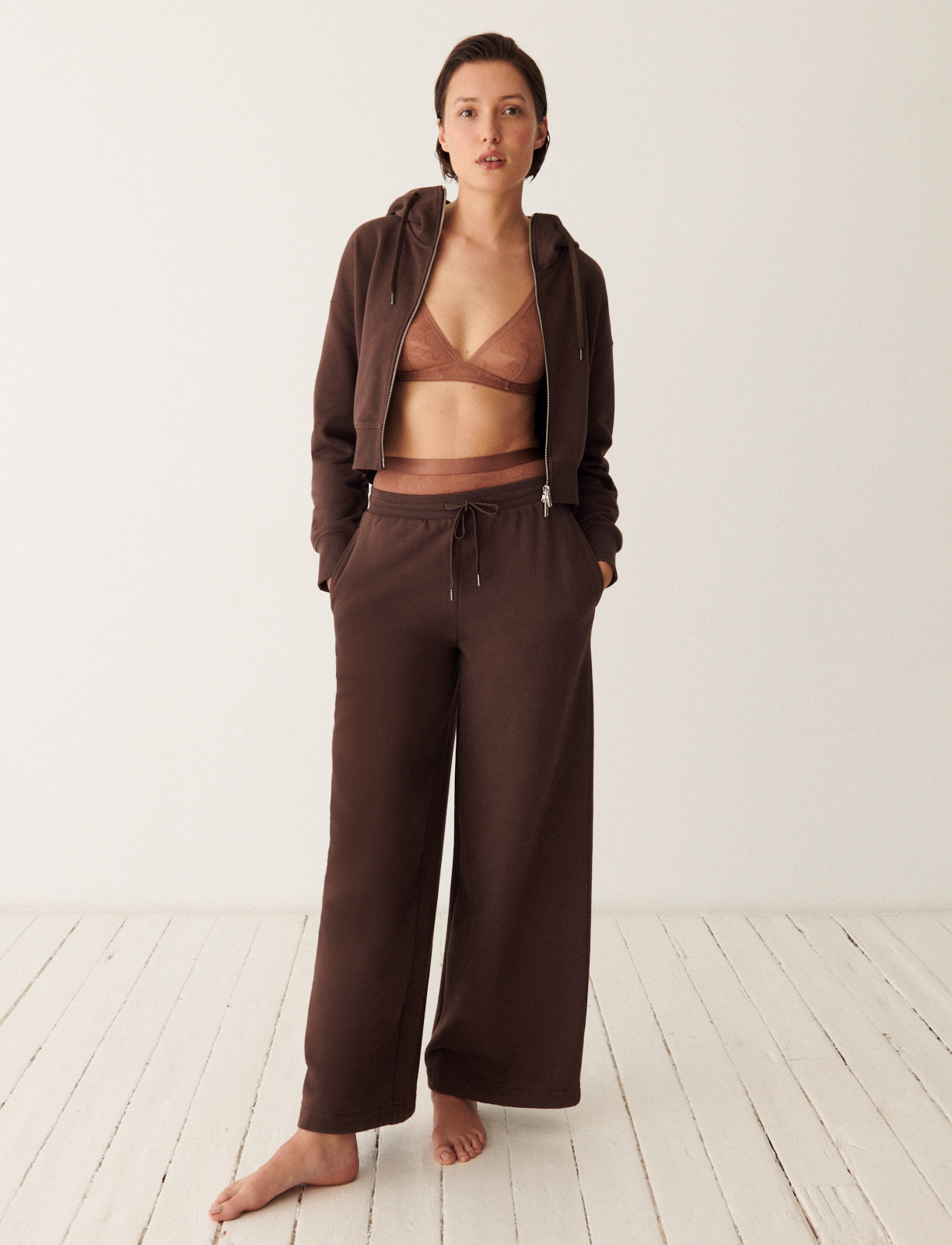 Pantalon TERRY
