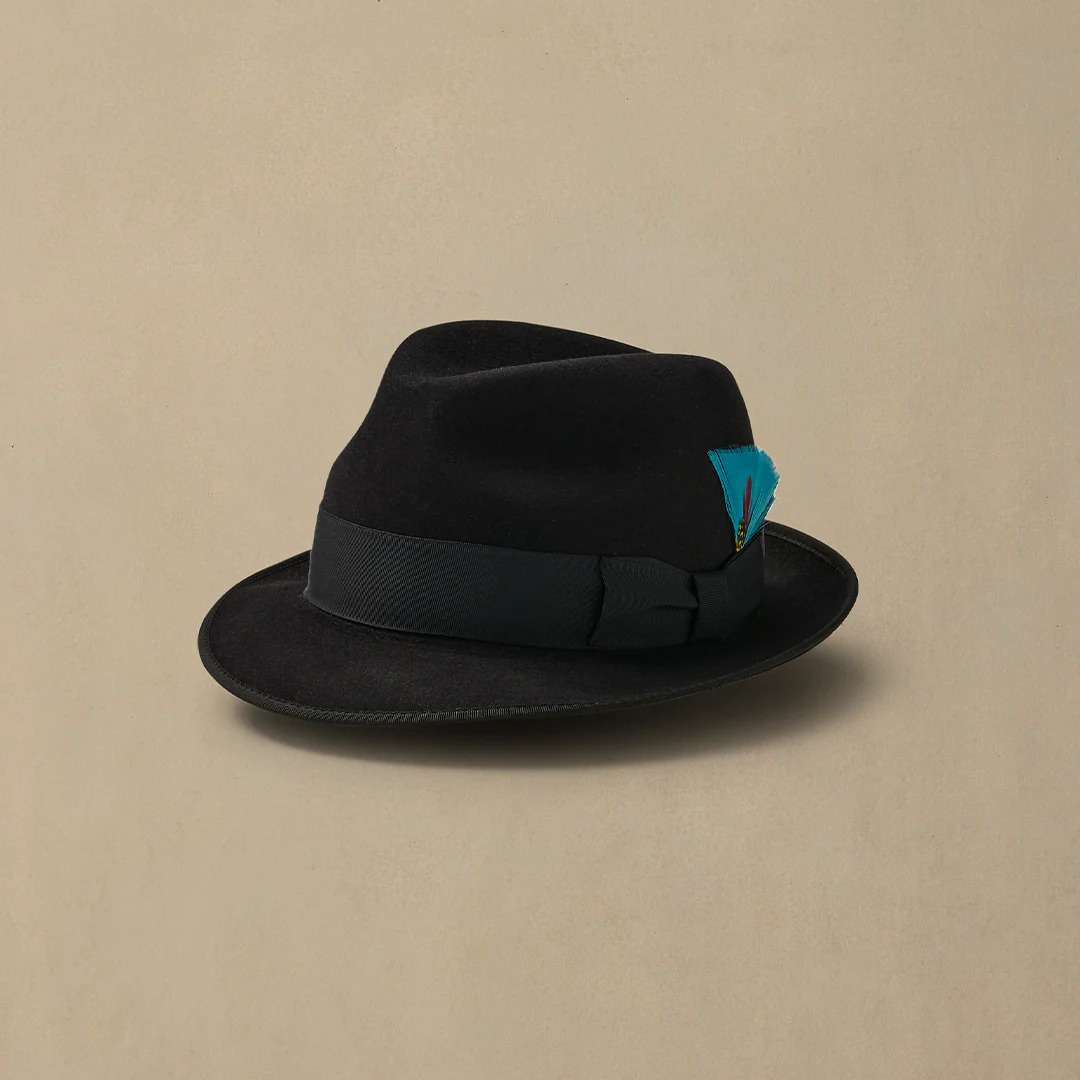Hampton Black