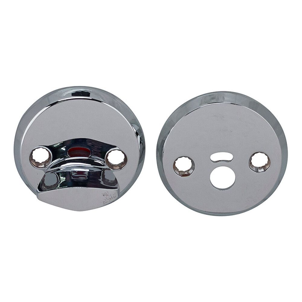 TOALETTVRIDER MILLERS 46/404/265 KROM