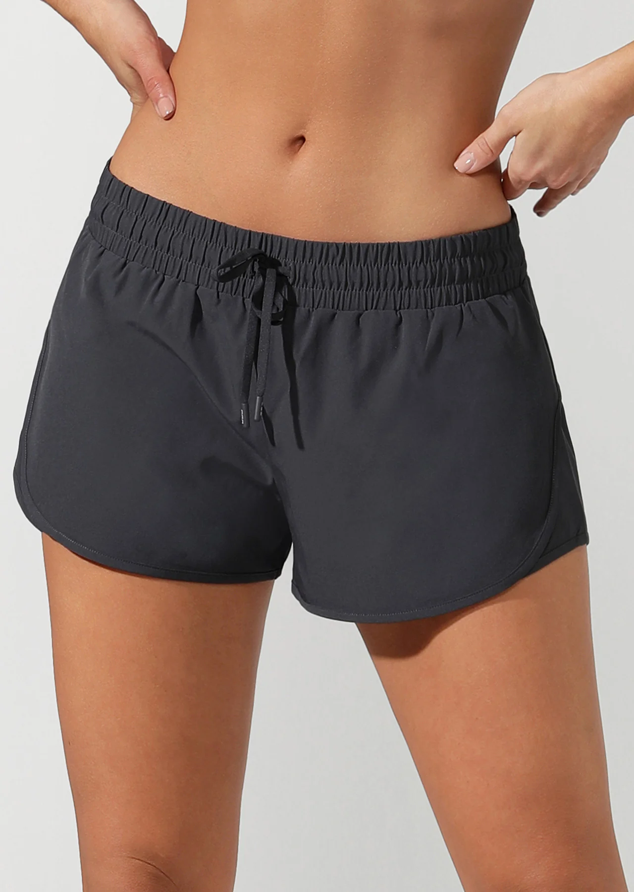 Wild Run Shorts