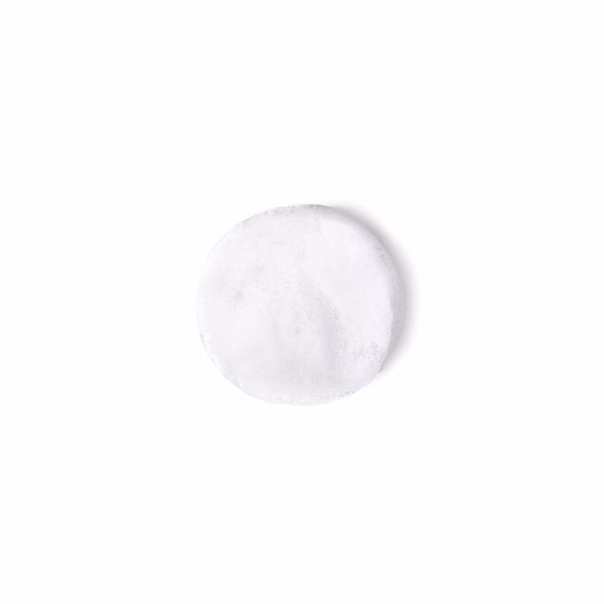SOIN VISAGEMousse visage nettoyante