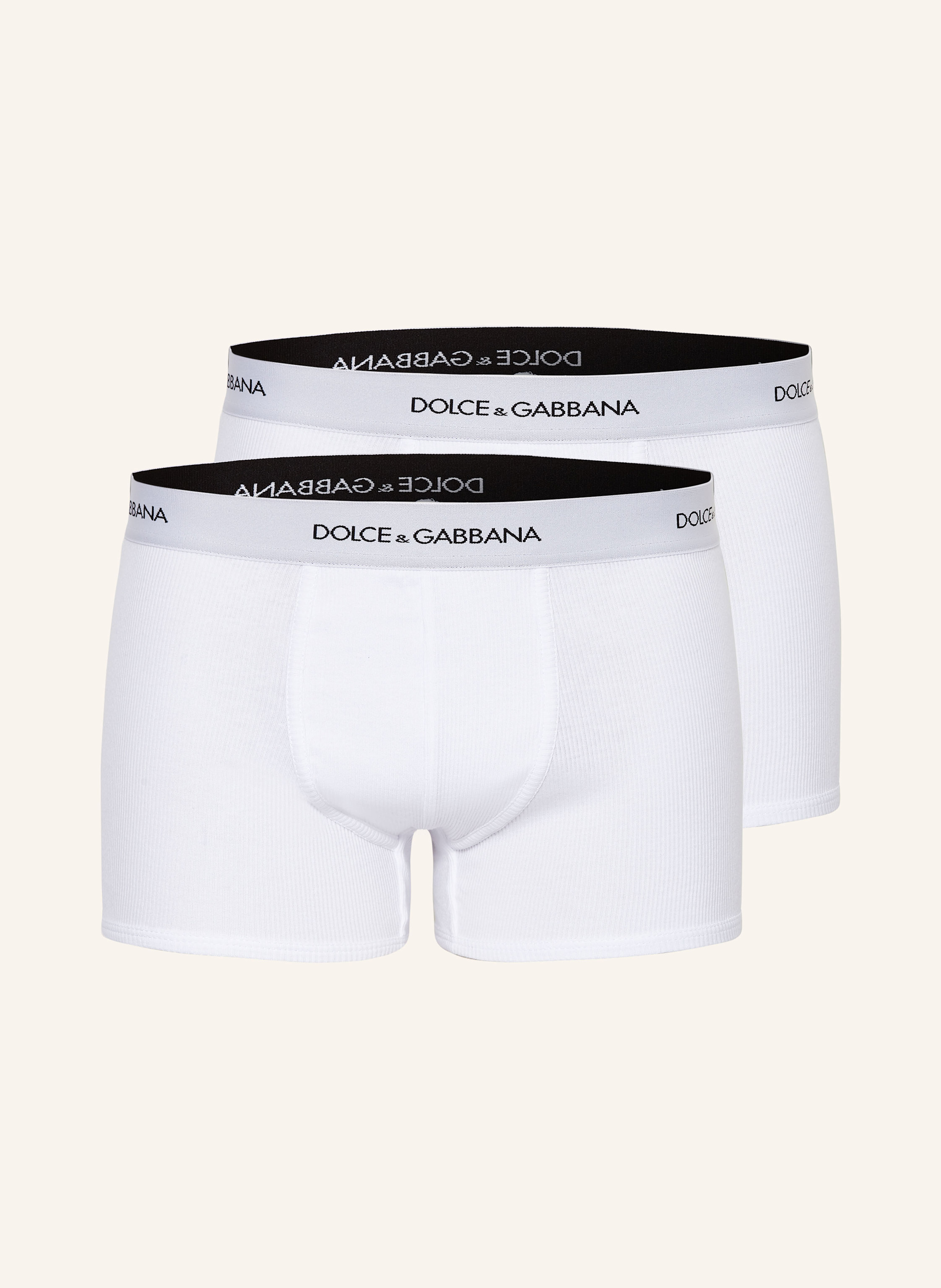 DOLCE & GABBANA 2er-Pack Boxershorts