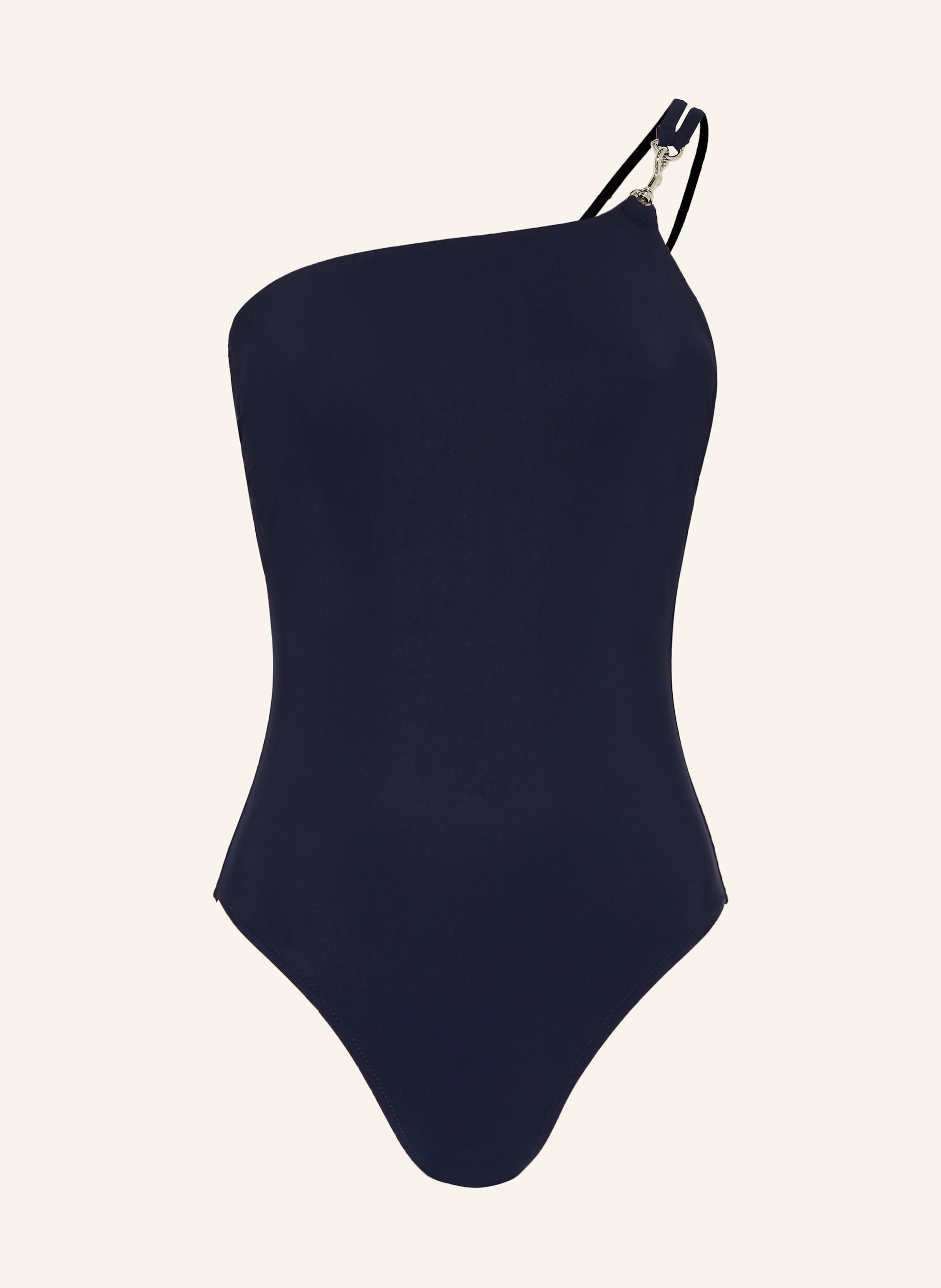 TORY BURCH One-Shoulder-Badeanzug