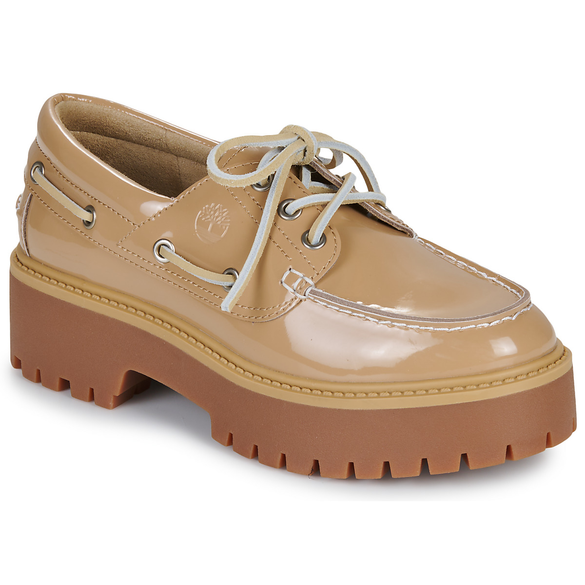 Timberland - STONE STREET - Beige