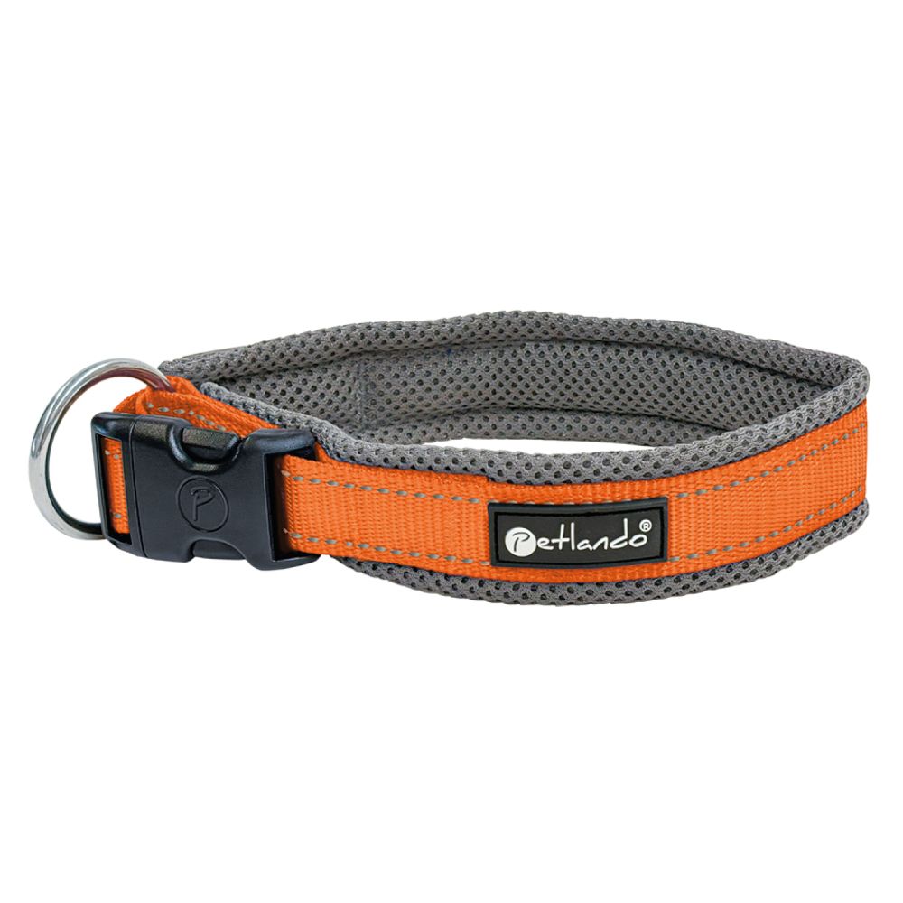 Petlando Outdoor Collar - Orange