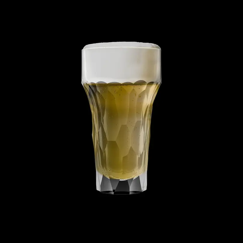 Bierglas-Set 4-teilig Silex