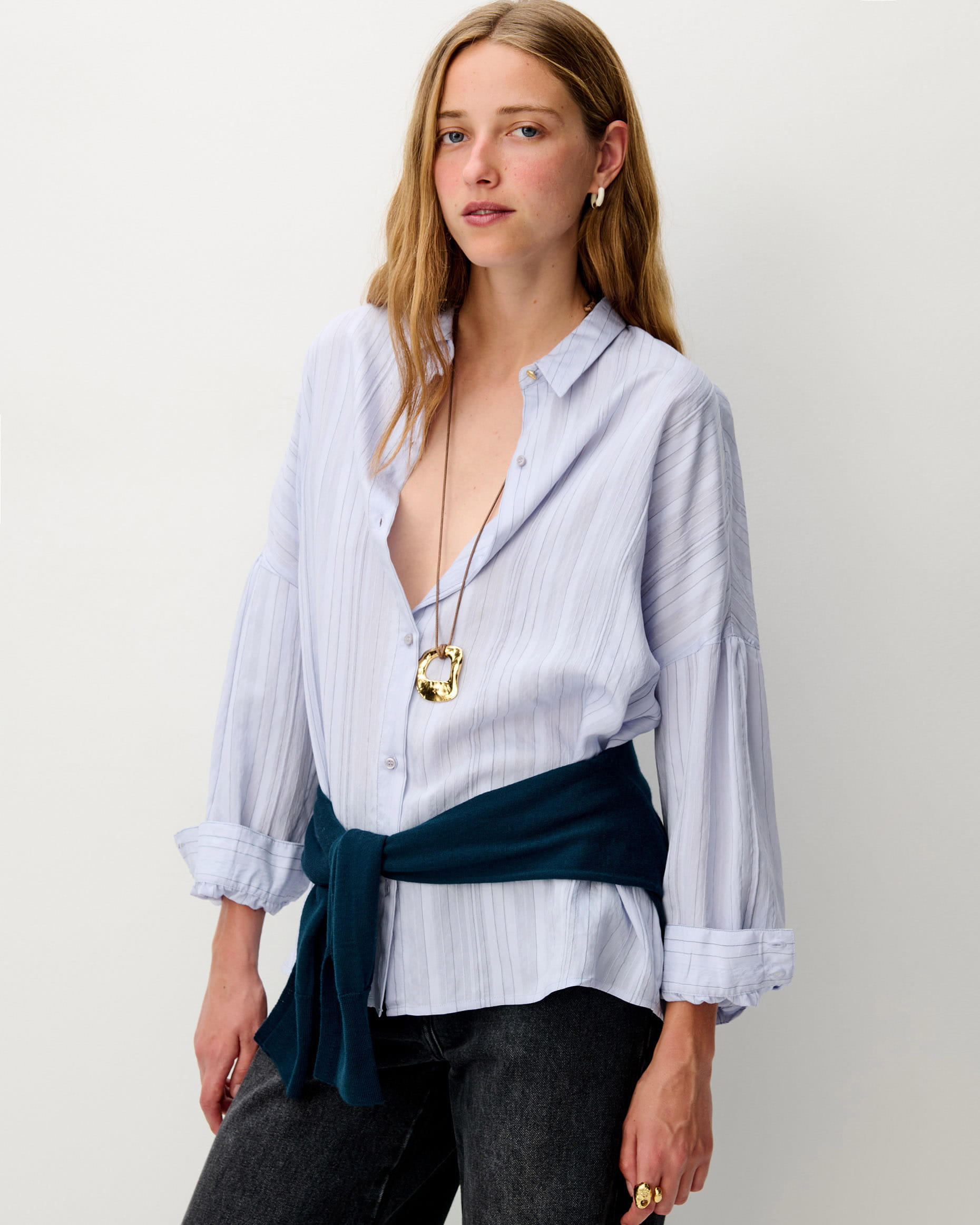 Chemise Botan