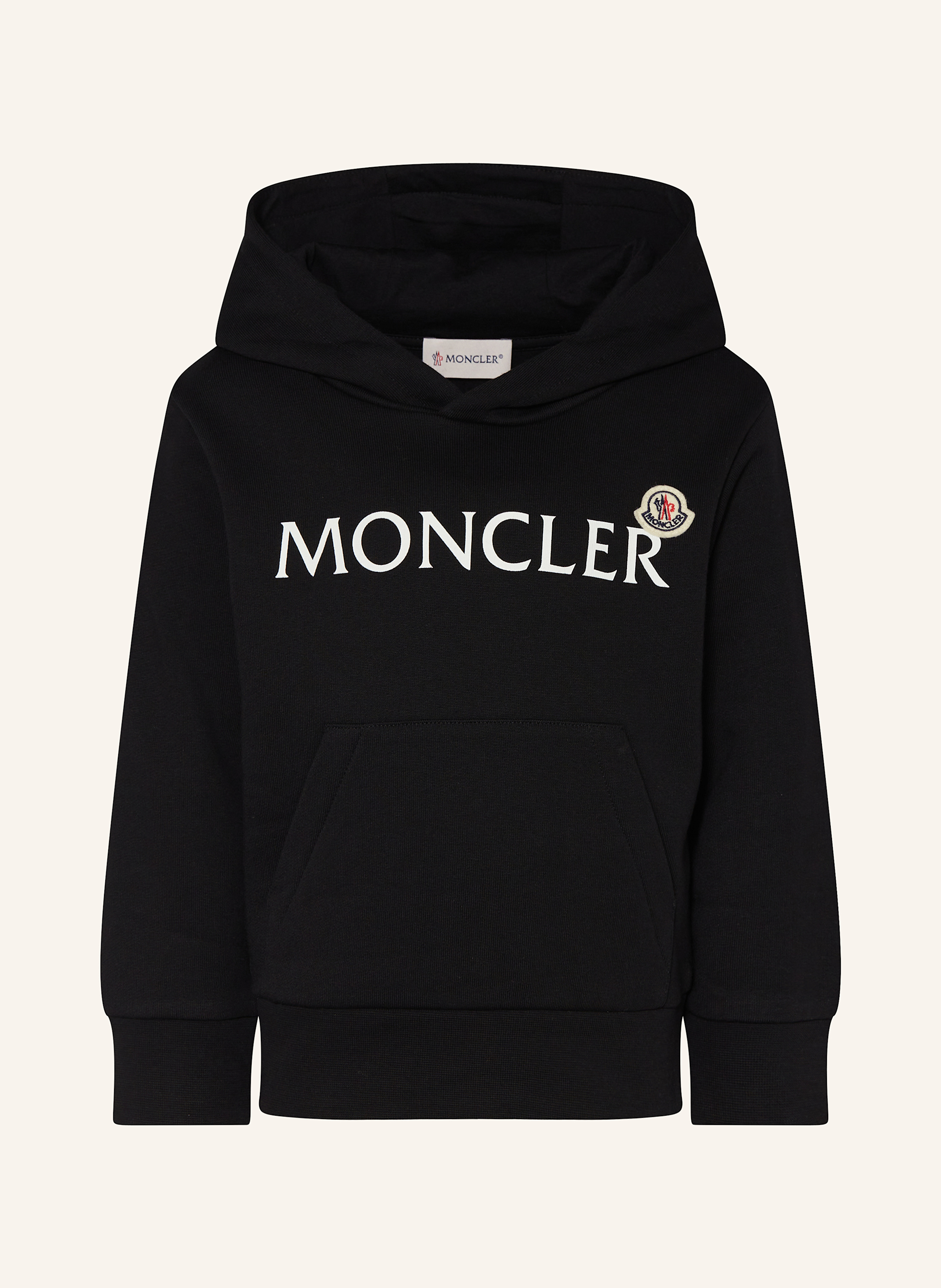 MONCLER enfant Hoodie