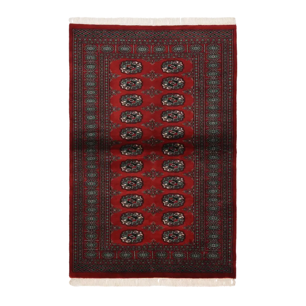 Orientteppich Pakistan Bochara