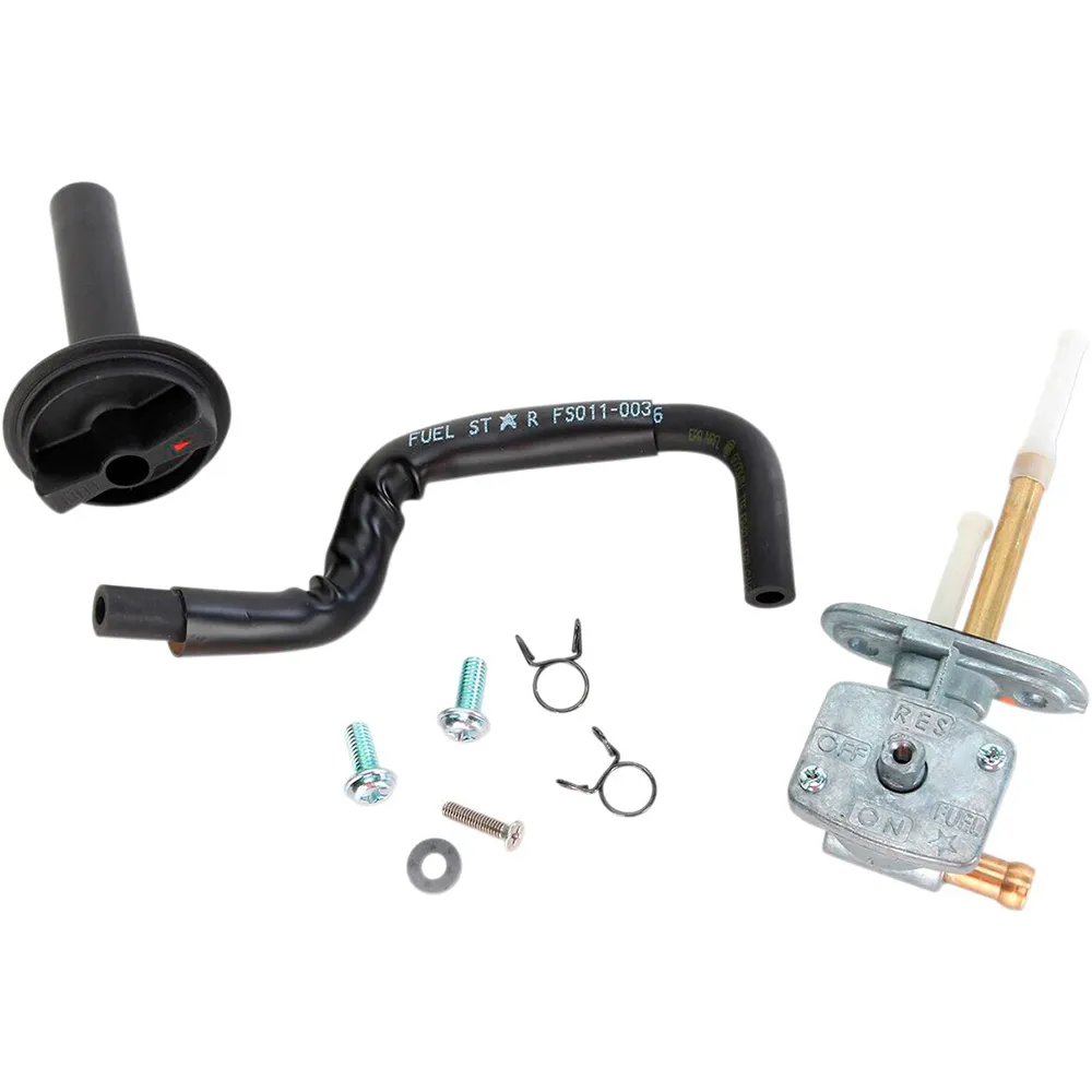 All Balls Yamaha Yfm 200 Dx 87/Yfm 350 4X4 12-13/Yfm 350 A 2X4 14 fuel pump rebuild kit