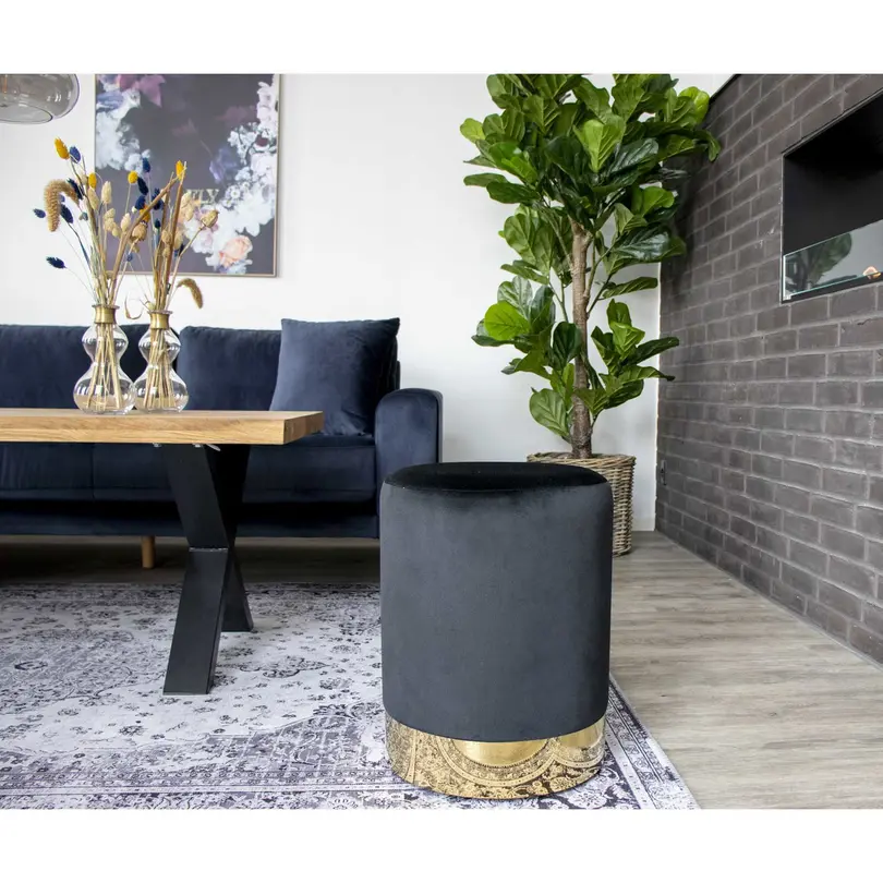Hocker Gamby