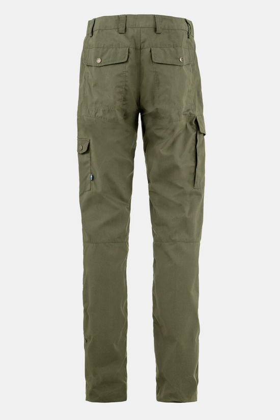 Fjällräven Karl Pro Trousers Long