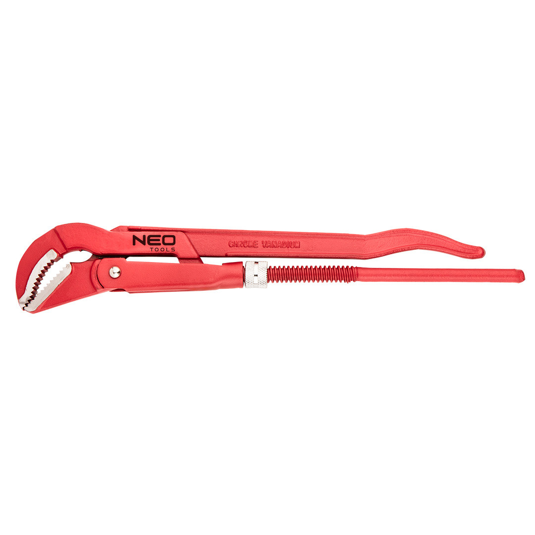 Klucz do rur typ ”45”, 1.0”, 330mm NEO 02-426