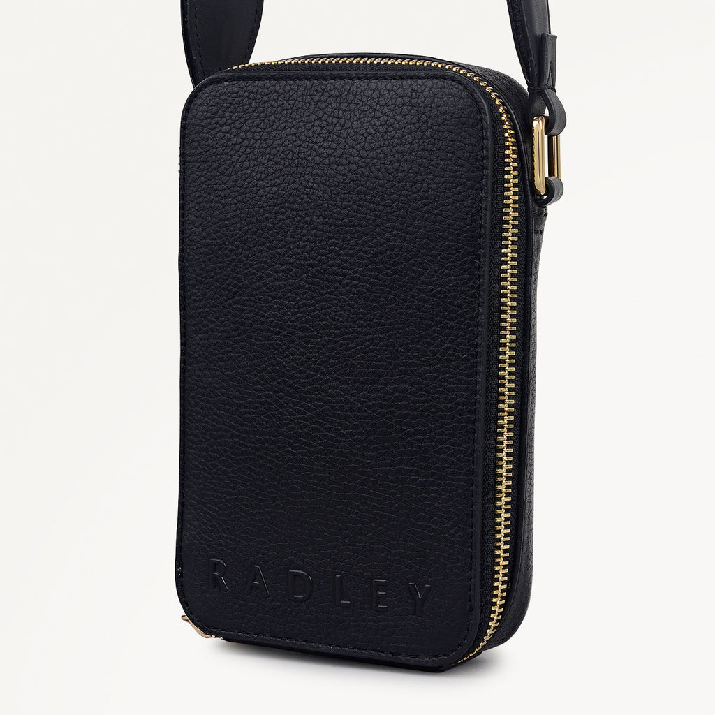 Alba Place - Medium Phone Cross Body Bag