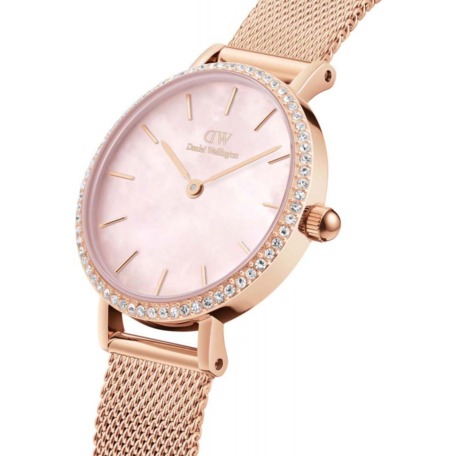 Daniel Wellington DW00100663 Petite 28mm Quartz Watch