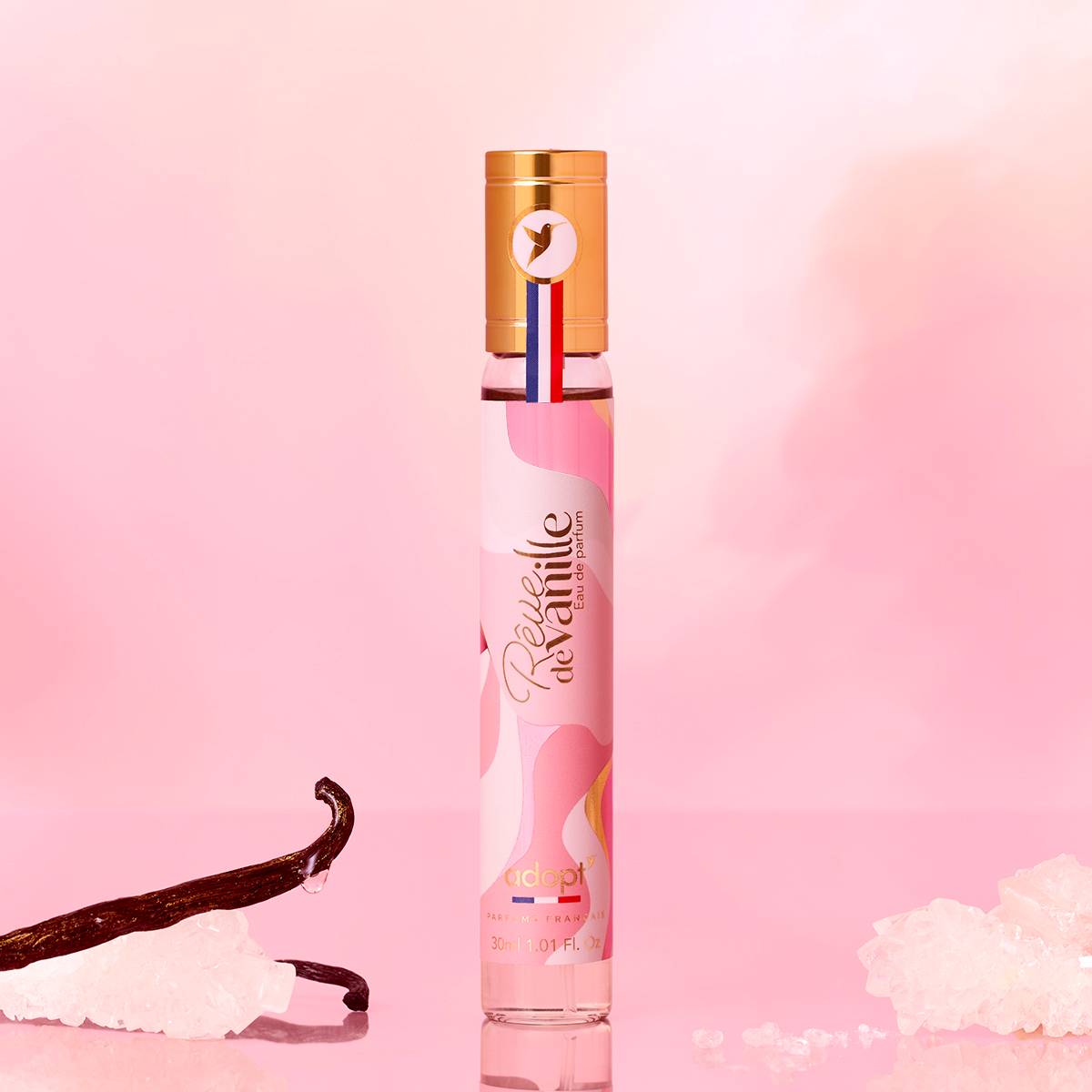 Rêve de Vanilleeau de parfum 30 ml