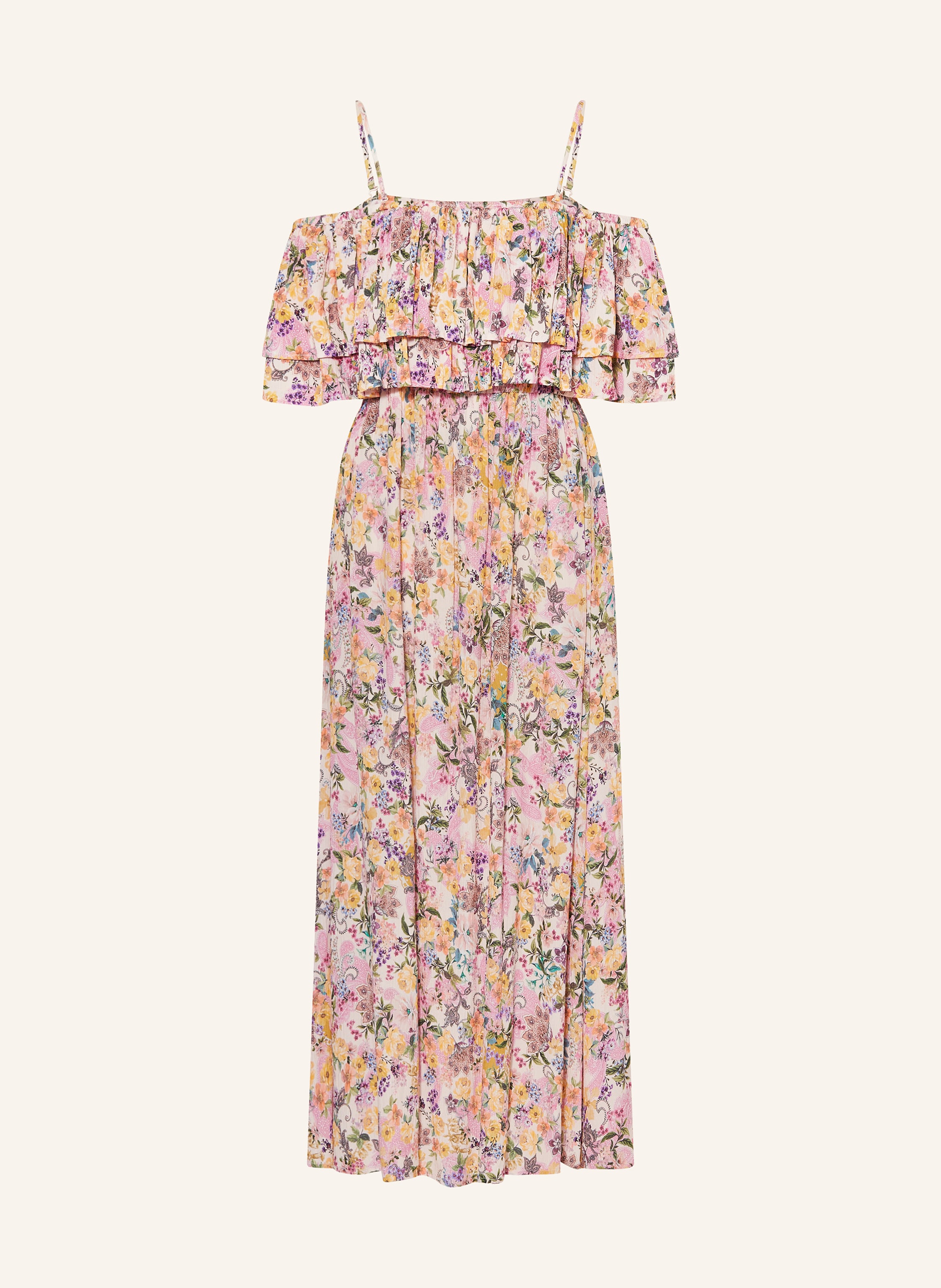 watercult Strandkleid PRETTY BOHO