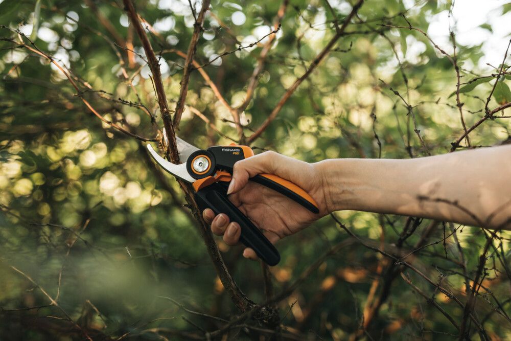 SEKATØR FISKARS P921 SS M 20CM