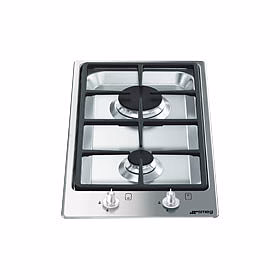31cm Domino Classic Gas Hob