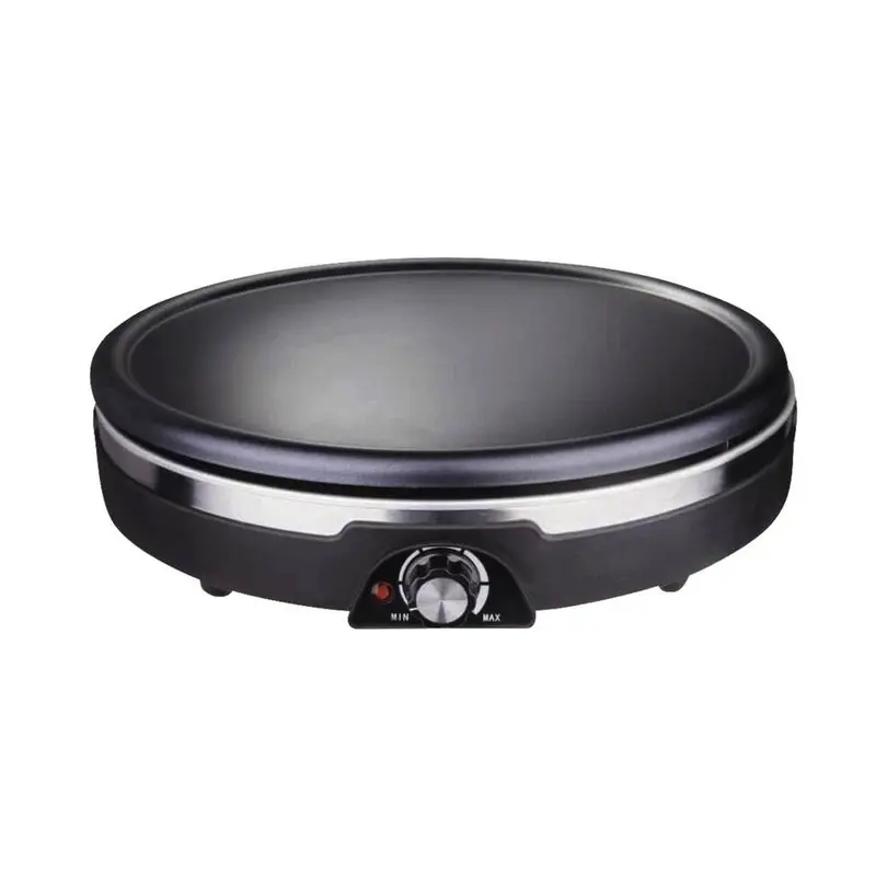 Crepeseisen OHM-CRP-3805