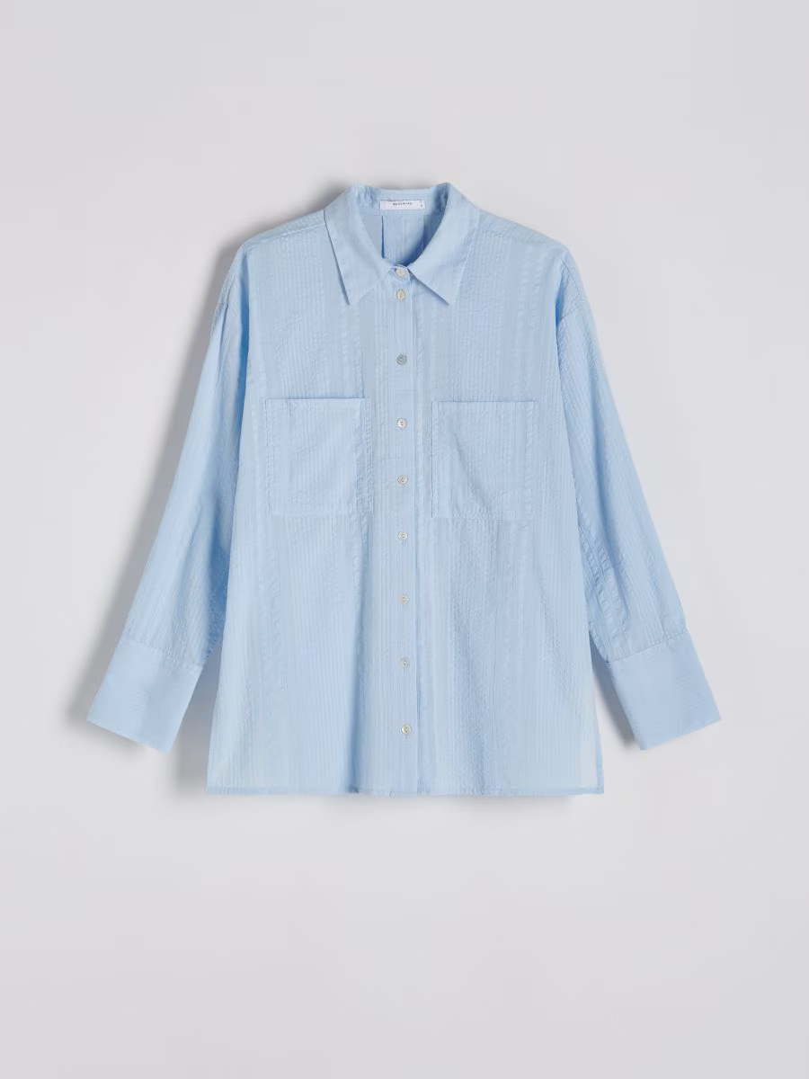 Cotton Shirt