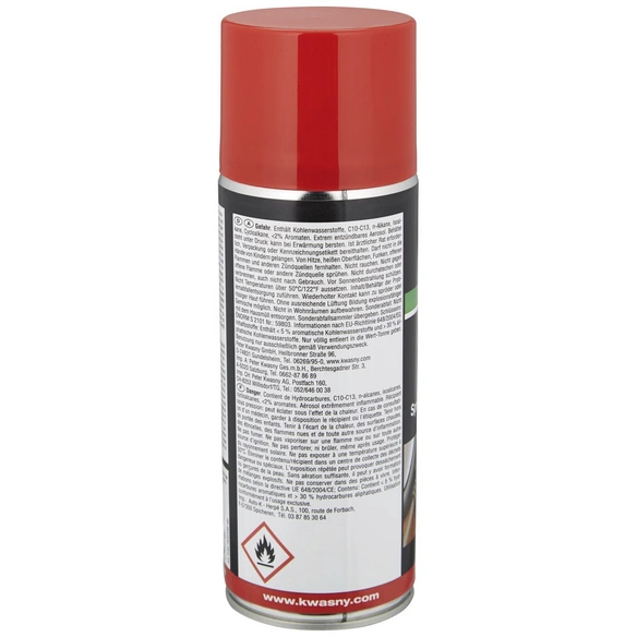 Kontaktreiniger, transparent, 0,4 l