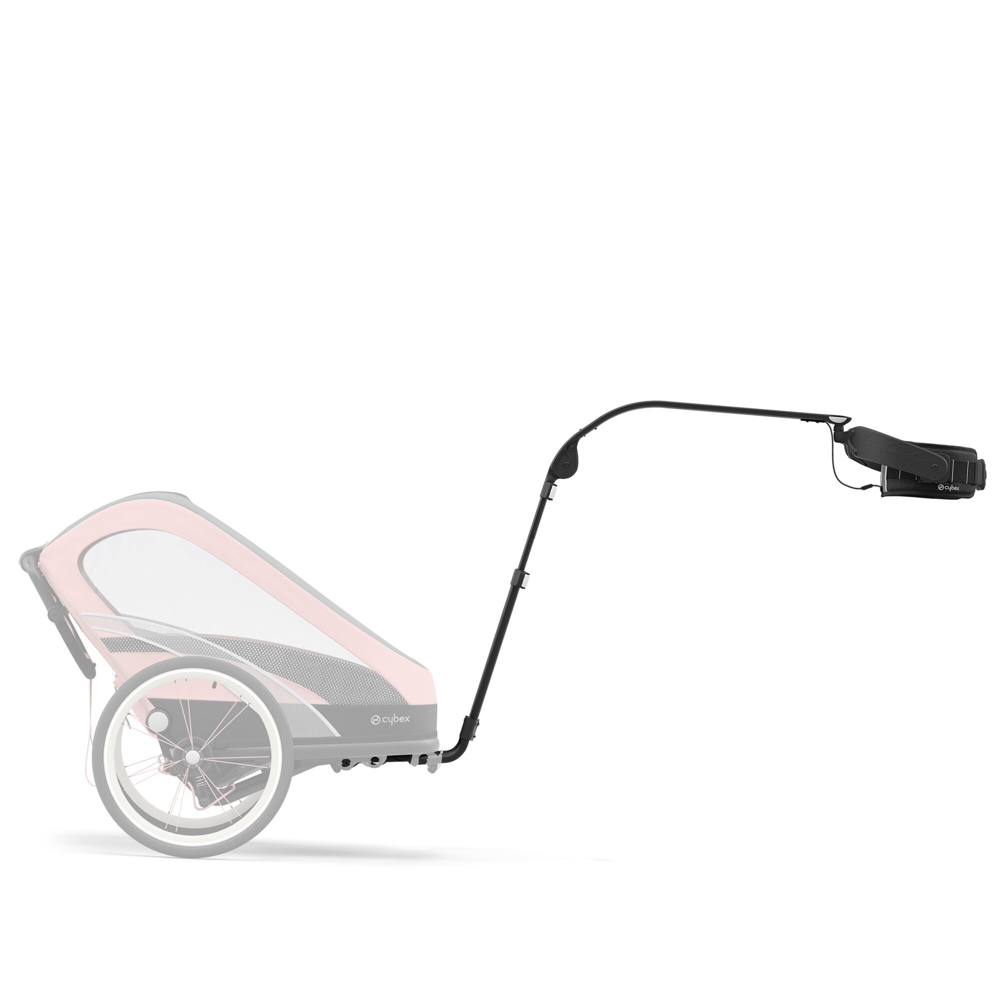 CYBEX Gold Zeno Hands-free Running Kit