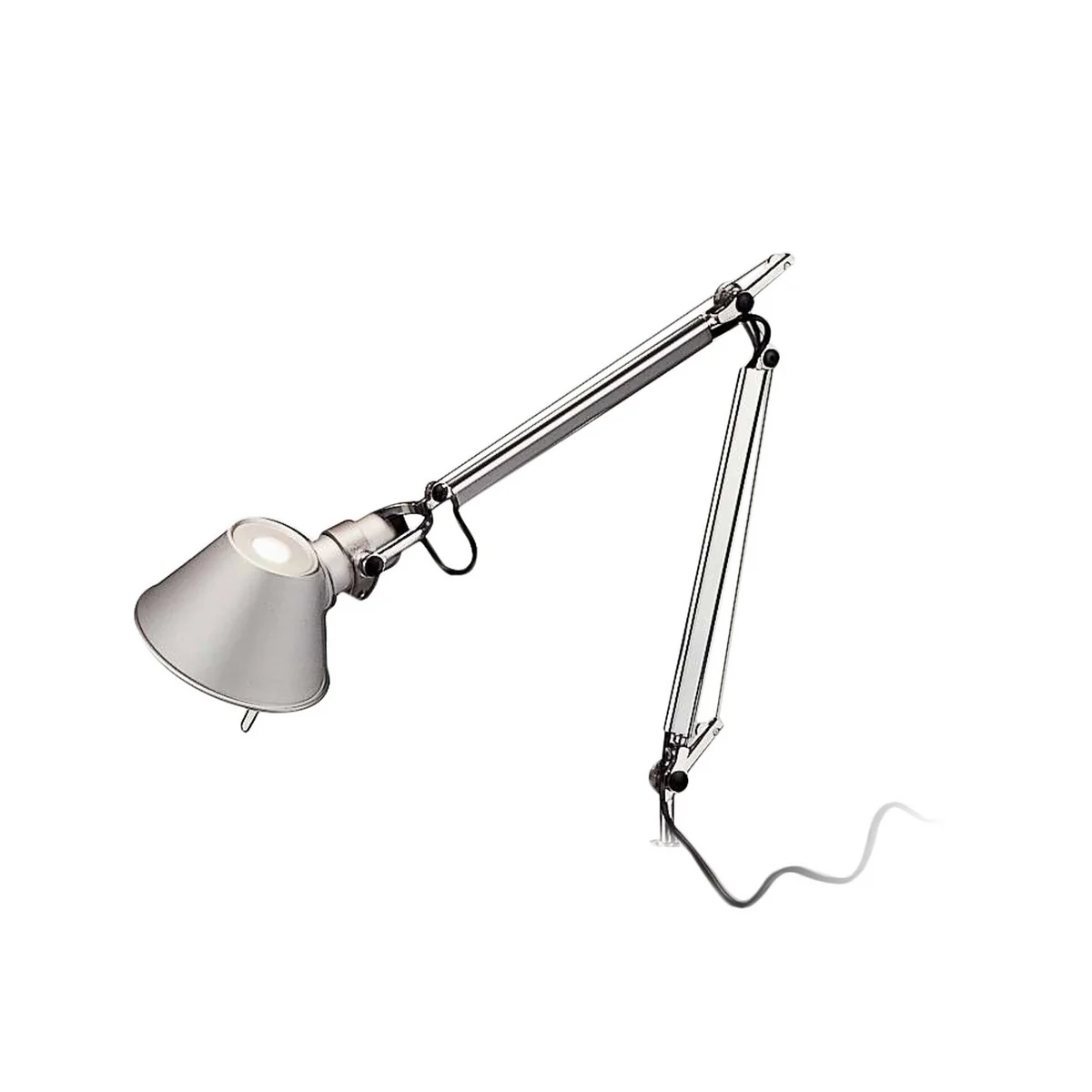 Artemide - Tolomeo Mini Tischleuchte