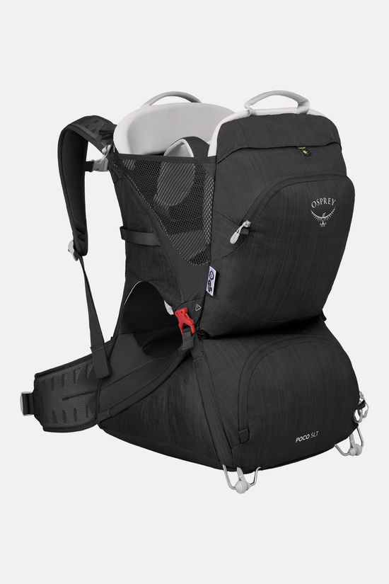 Osprey Poco SLT Kinderdrager