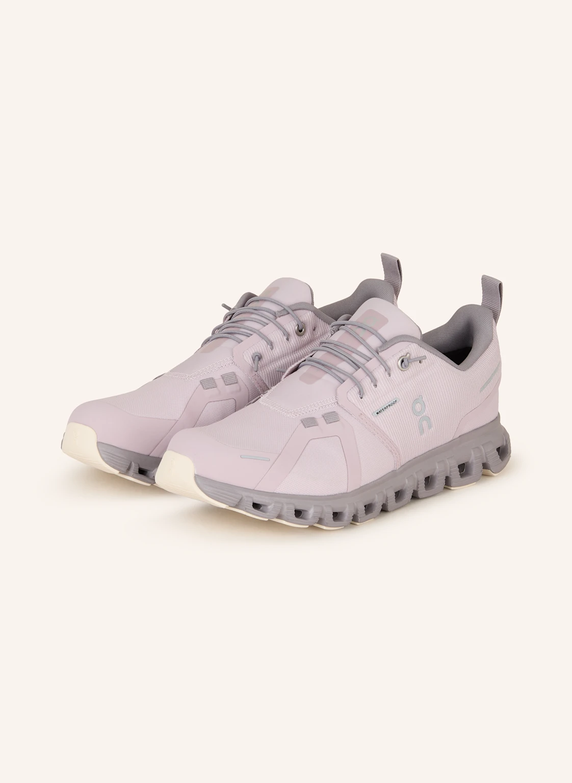 On Sneaker CLOUD 6 WP