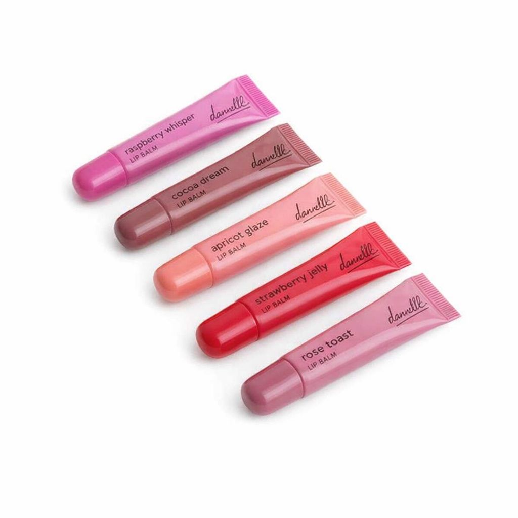 Danielle Creations Fruity Sweet Lip Balm Gift Set