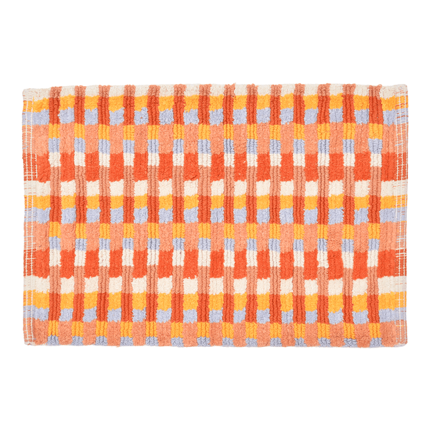 TAPETE 60 CM X 40 CM CHEERFUL