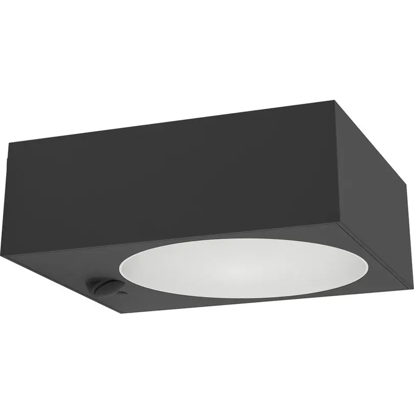 Outdoor Wandleuchte Darfano