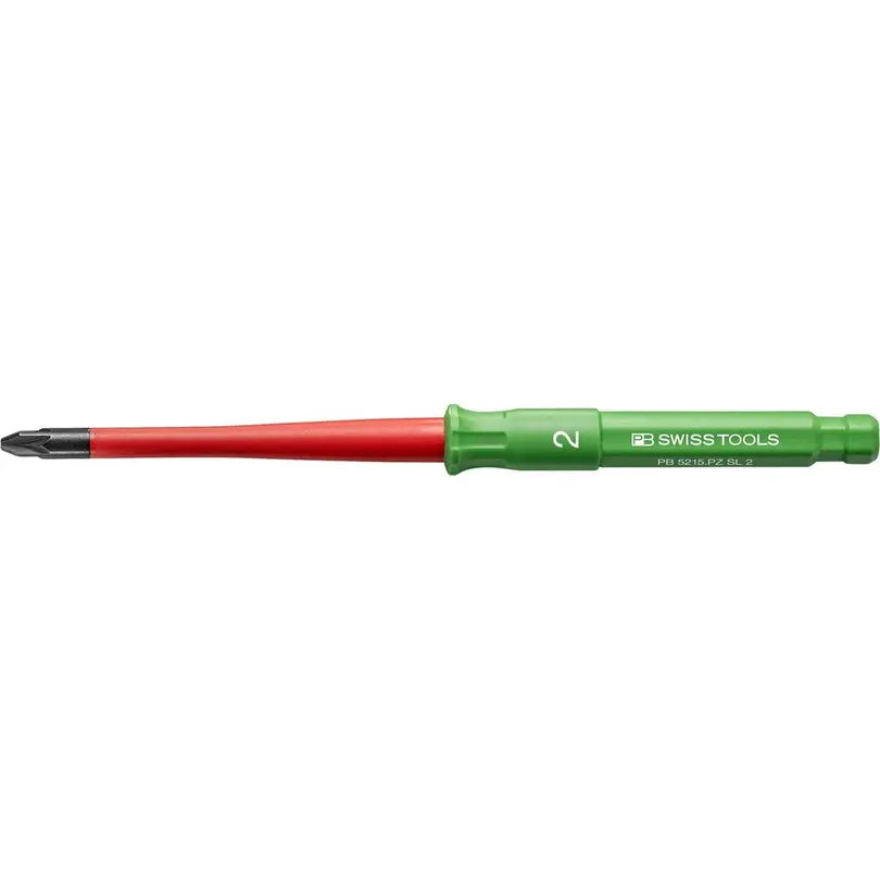 Schraubenzieher PB 5215 VDE