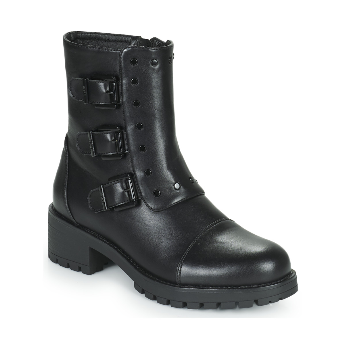 Les Petites Bombes - ELKI - Black