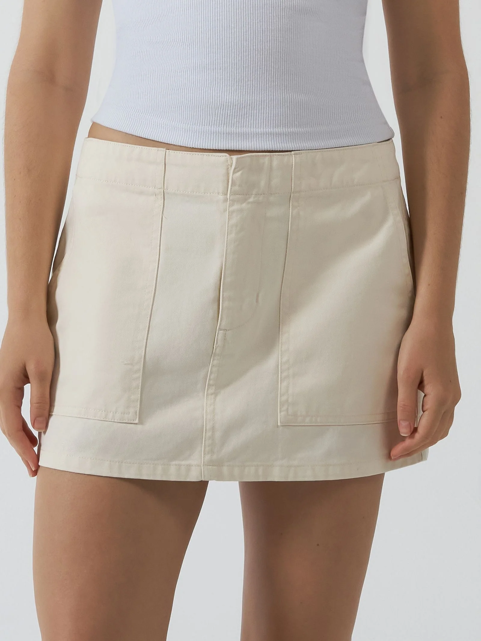 Mason Skirt