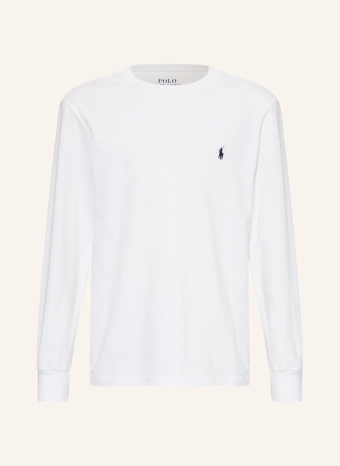 POLO RALPH LAUREN Longsleeve